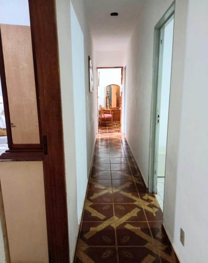 Villa Casa De Temporada Da Ivalda Olímpia Esterno foto